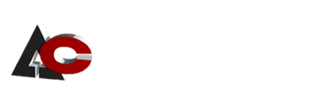 Logo ac estudios y proyectos